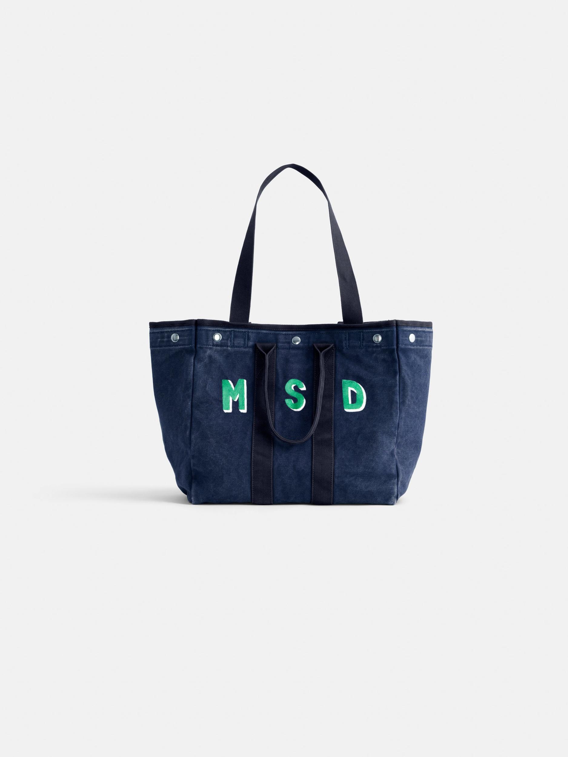 The Perfect Daily Tote Product Image