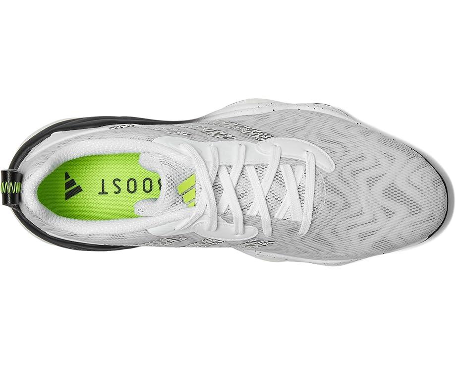 Adizero ZG Spikeless Golf Shoes Product Image