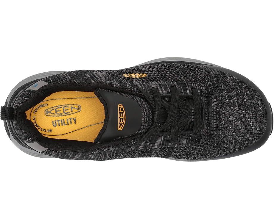 Sparta II ESD (Alloy Toe) Product Image