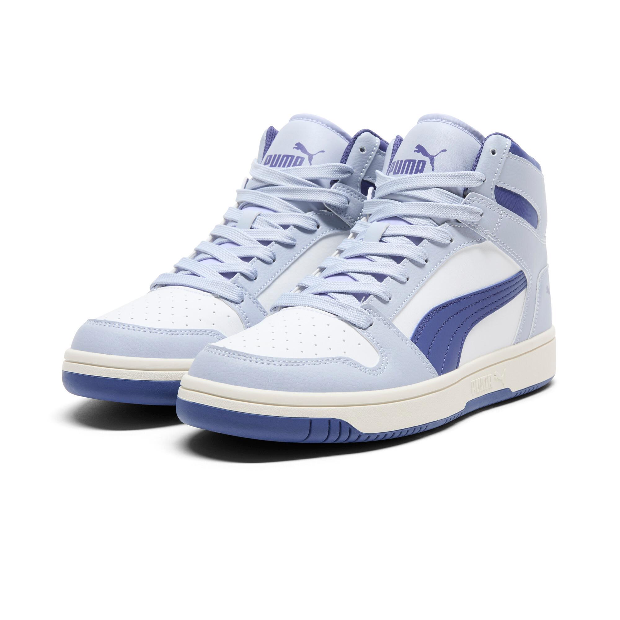 PUMA Rebound LayUP SL Women's Sneakers Product Image