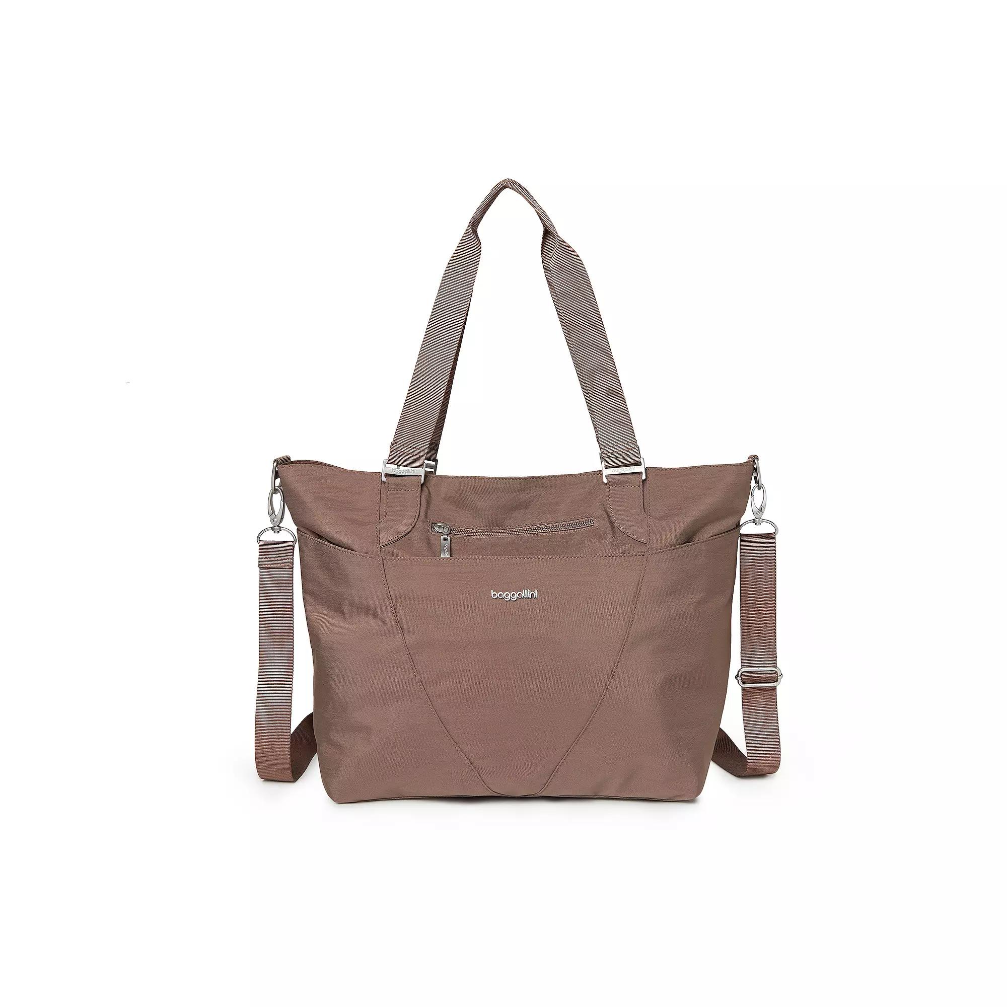 Women's Baggallini Avenue Convertible Tote Bag, Pacific Product Image