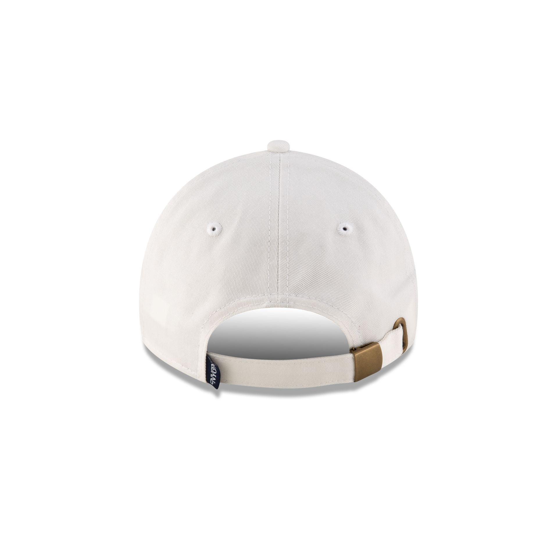Milwaukee Brewers 9FORTY Trucker Hat Male Product Image