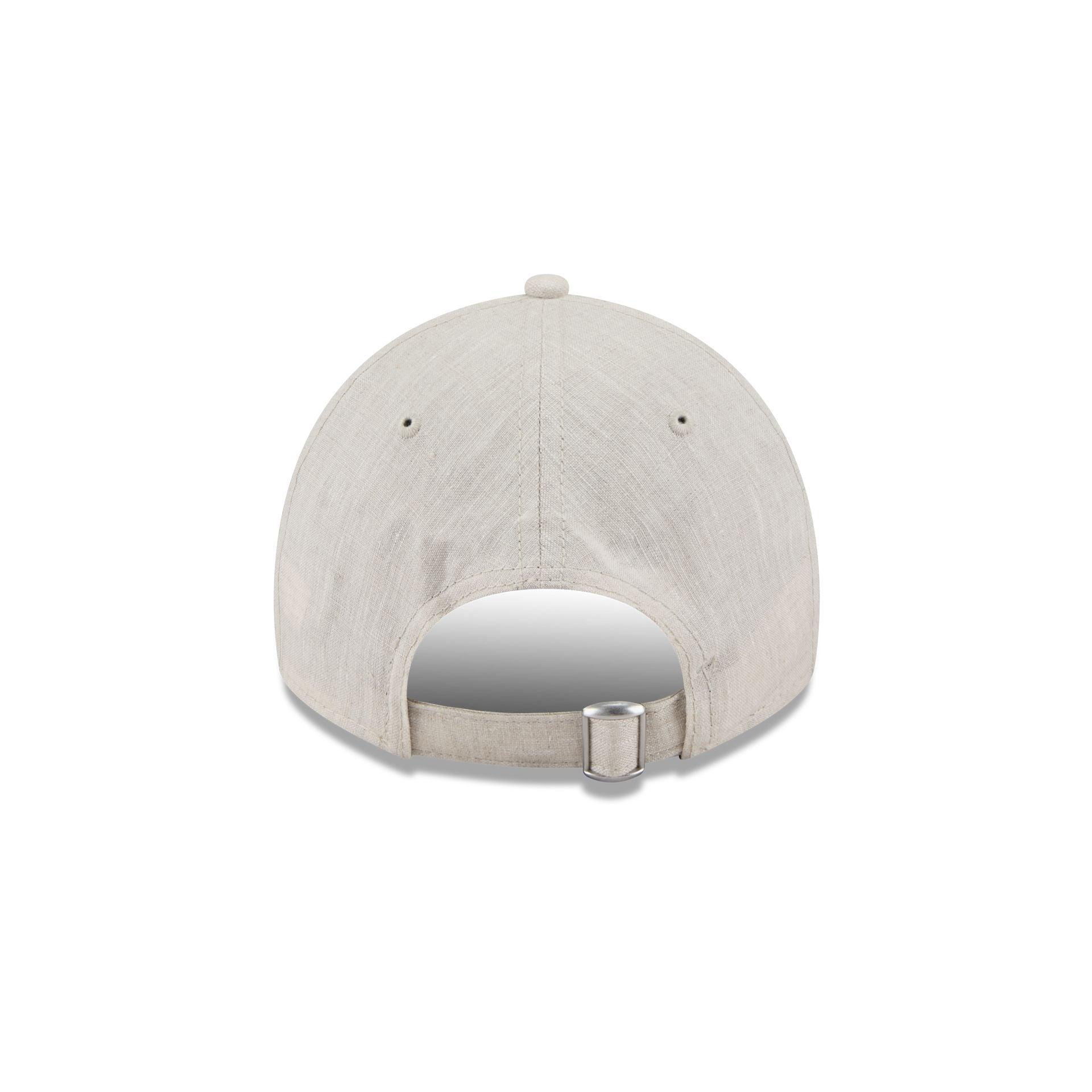 San Francisco Giants Floral Women's 9TWENTY Adjustable Hat Female Product Image