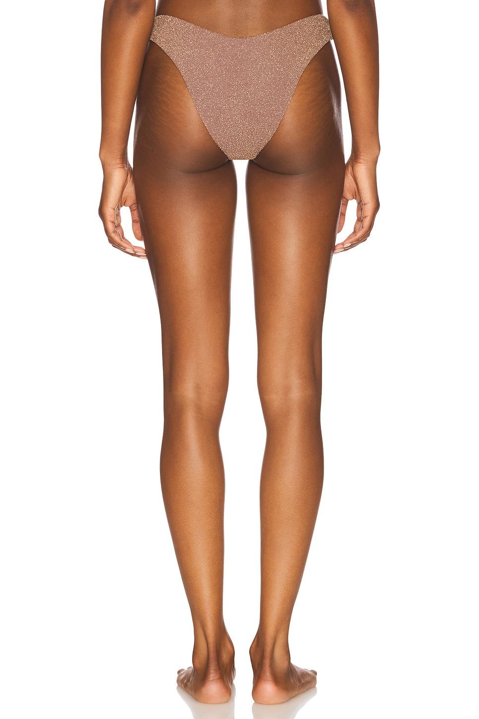 x REVOLVE Tiki Tiki Bikini Top LIONESS Product Image