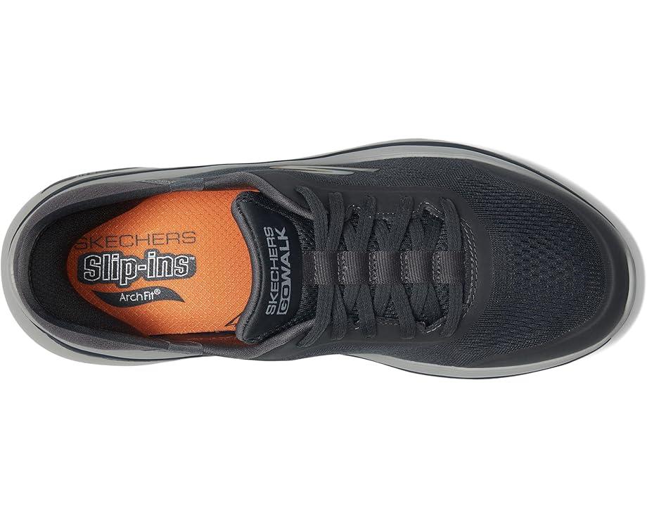 Men's SKECHERS Performance Hands Free Slip-Ins Go Walk Arch Fit 2.0 - Simplicity 2 Product Image