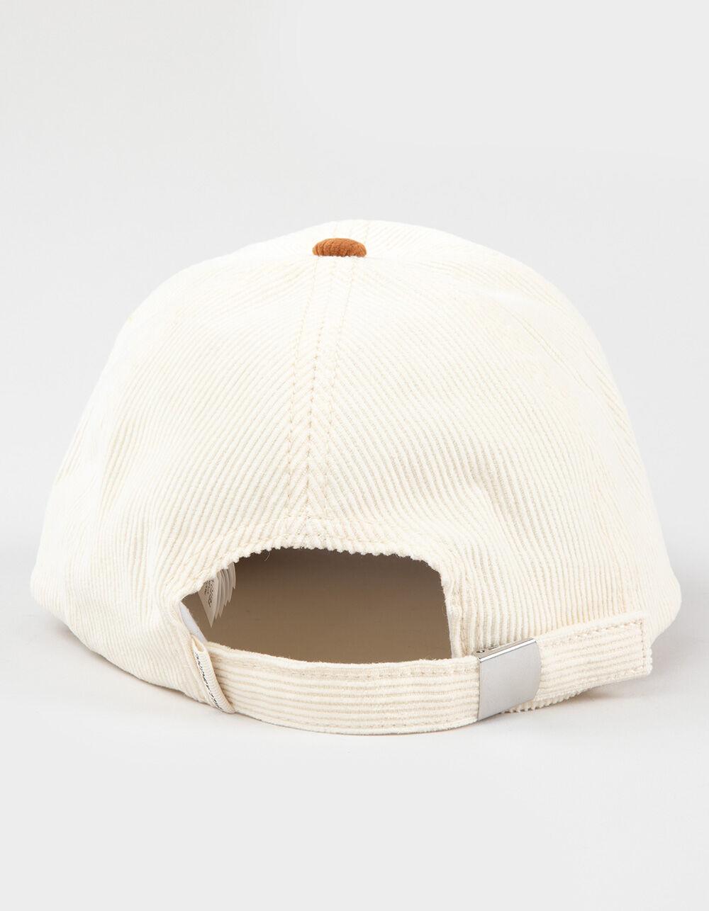 BILLABONG Dad Cap Womens Strapback Hat - COGNAC Product Image