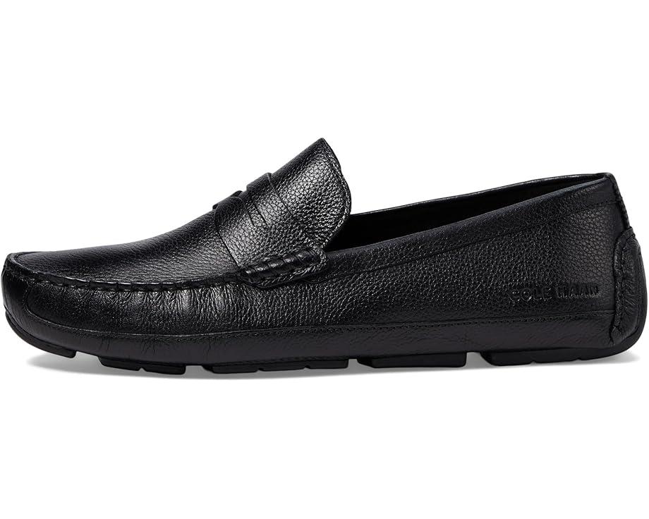 Hall Grand Penny Driving Loafers Product Image