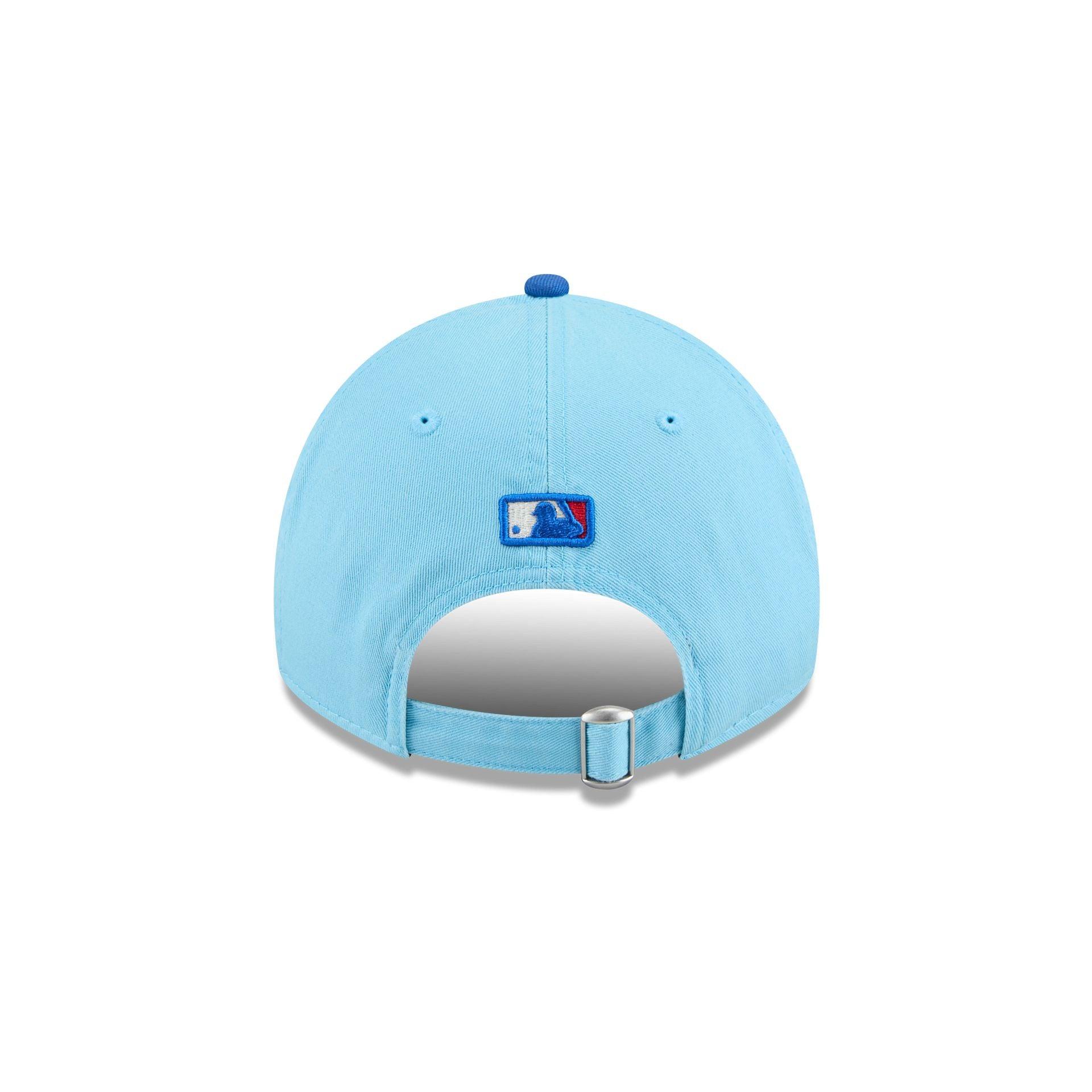 New Era Cap Bronx 9FORTY A-Frame Trucker Hat Male Product Image