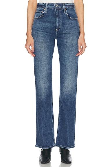 Vidia Mid Rise Boot Product Image