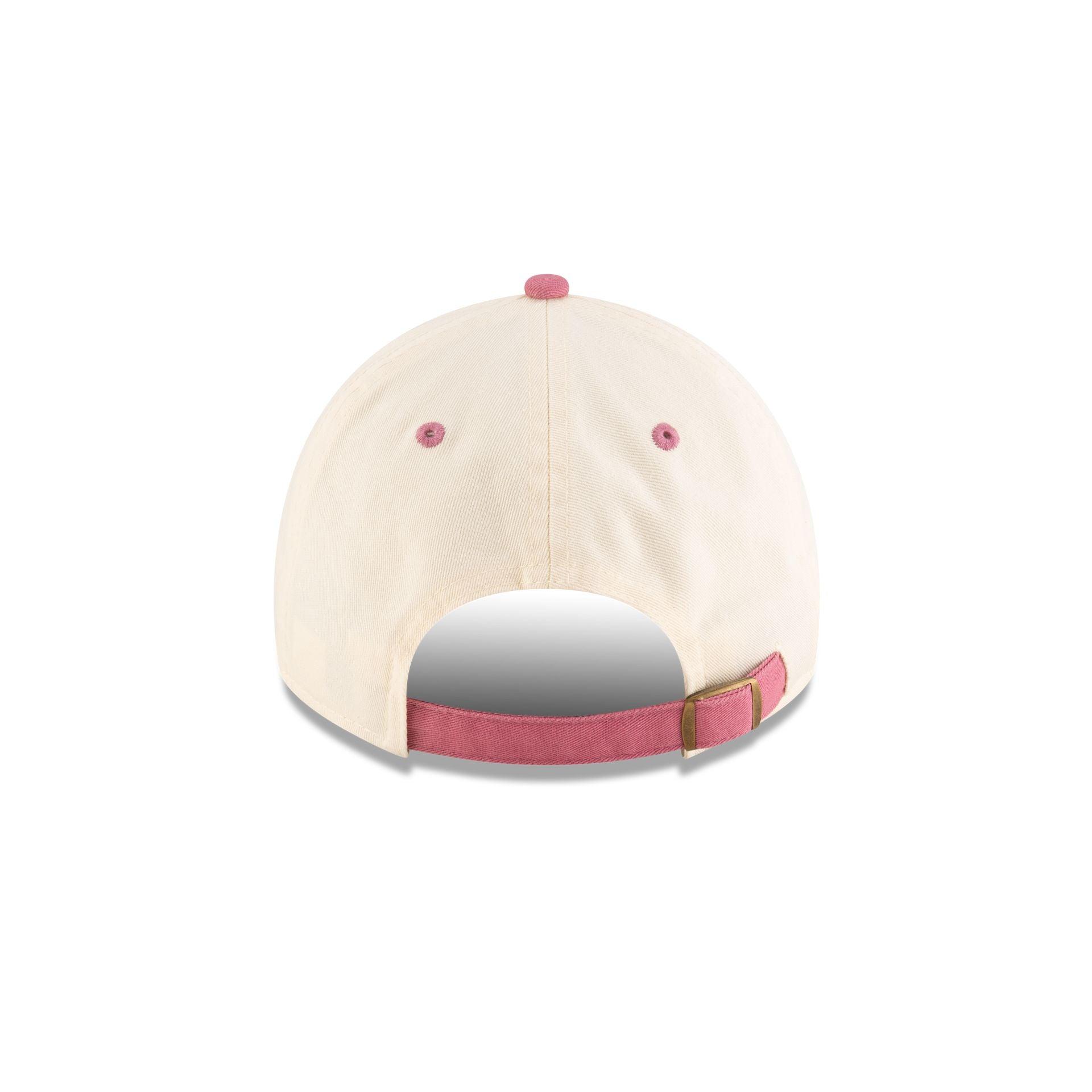 2025 Australian Open Cream Cassis Casual Classic Adjustable Hat Male Product Image