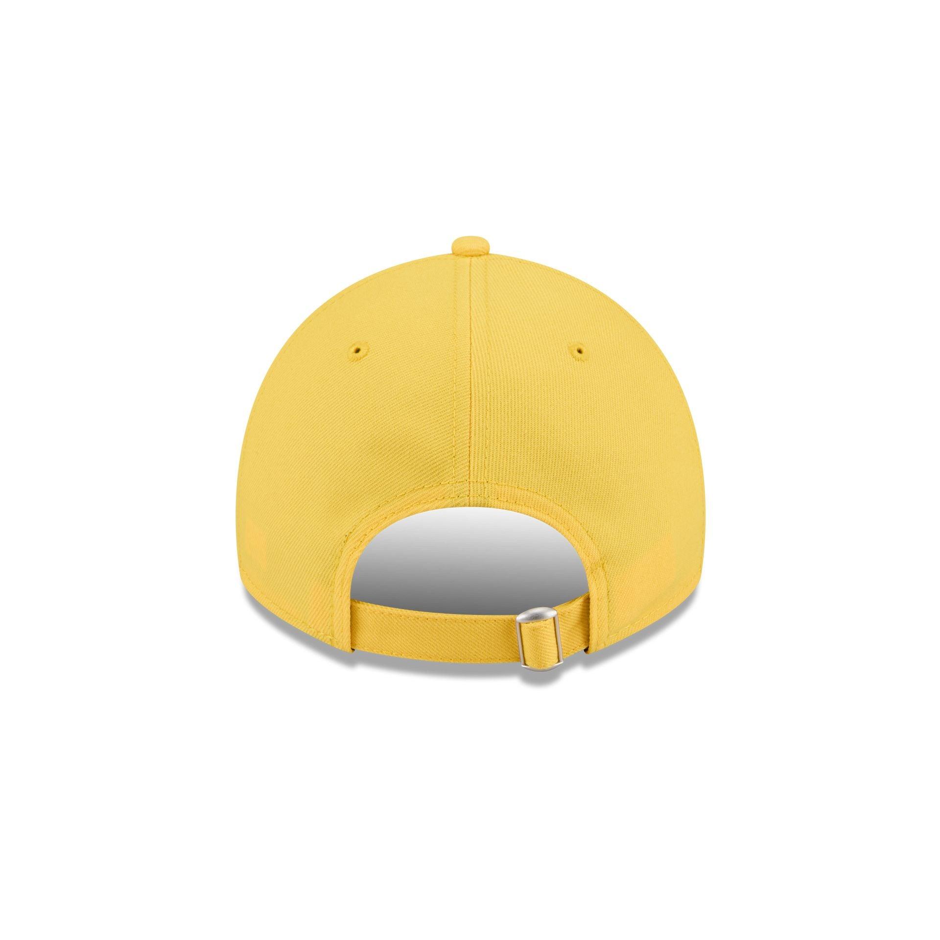 Los Angeles Sparks Rebel Series 9TWENTY Adjustable Hat Male Product Image