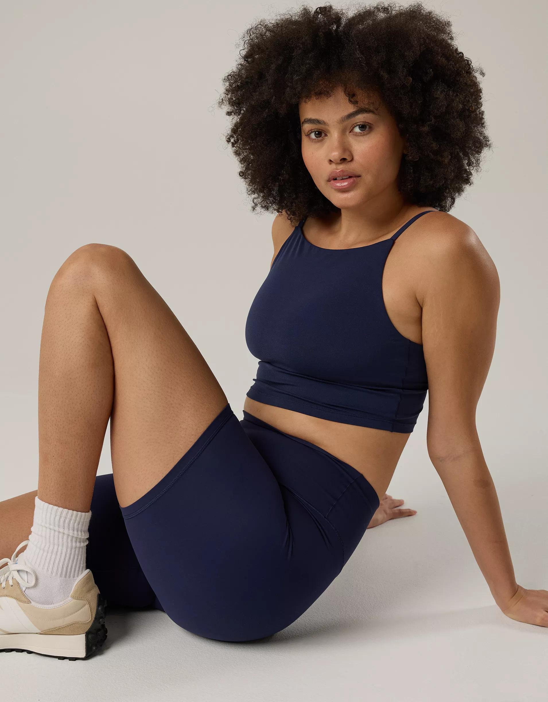 OFFLINE By Aerie Real Me XTRA 7" Bike Short Product Image