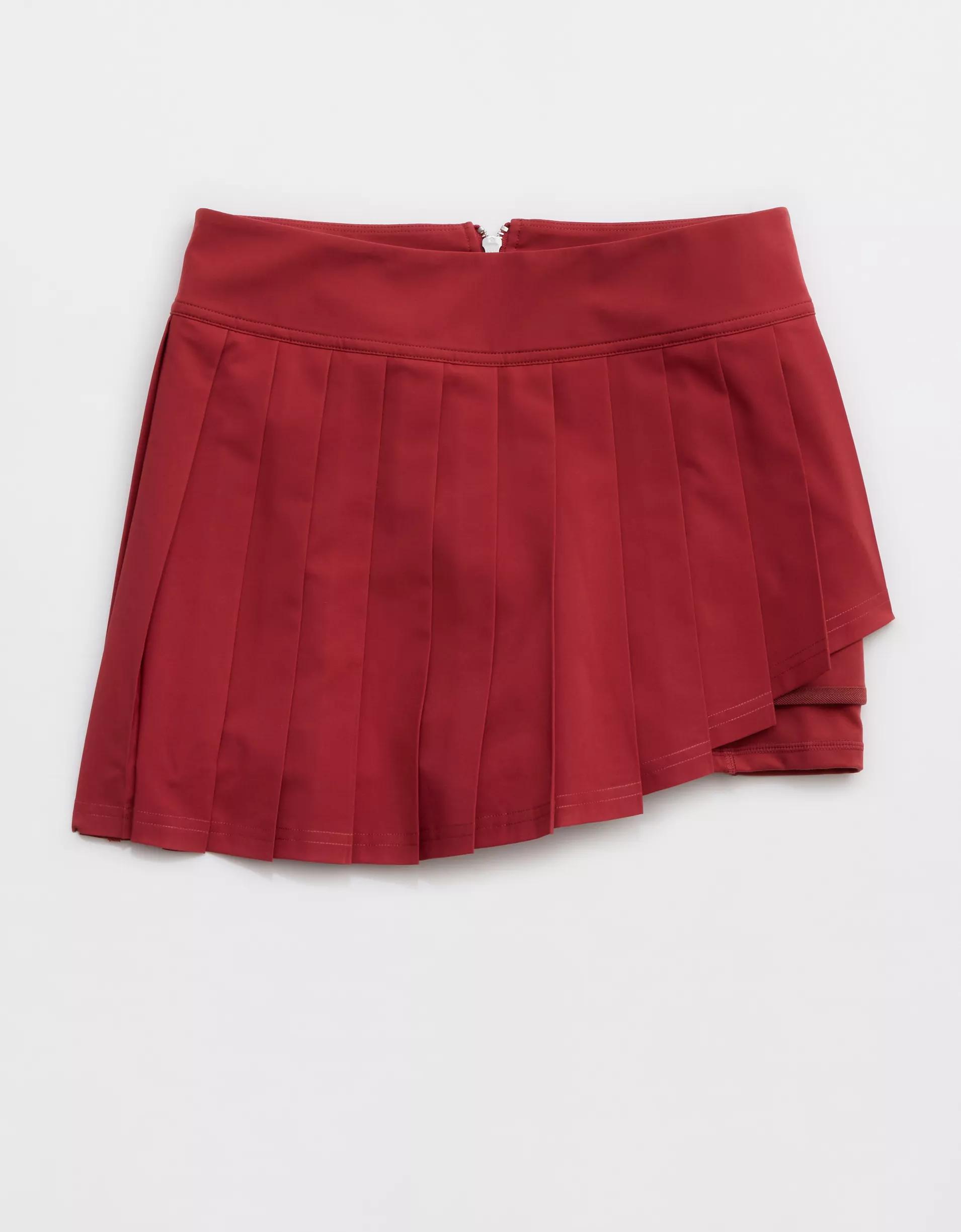 Pickletini Assymetrical Skort Product Image
