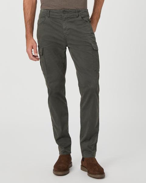 Paige Ronin Cargo Pant - Shaded Glen Product Image