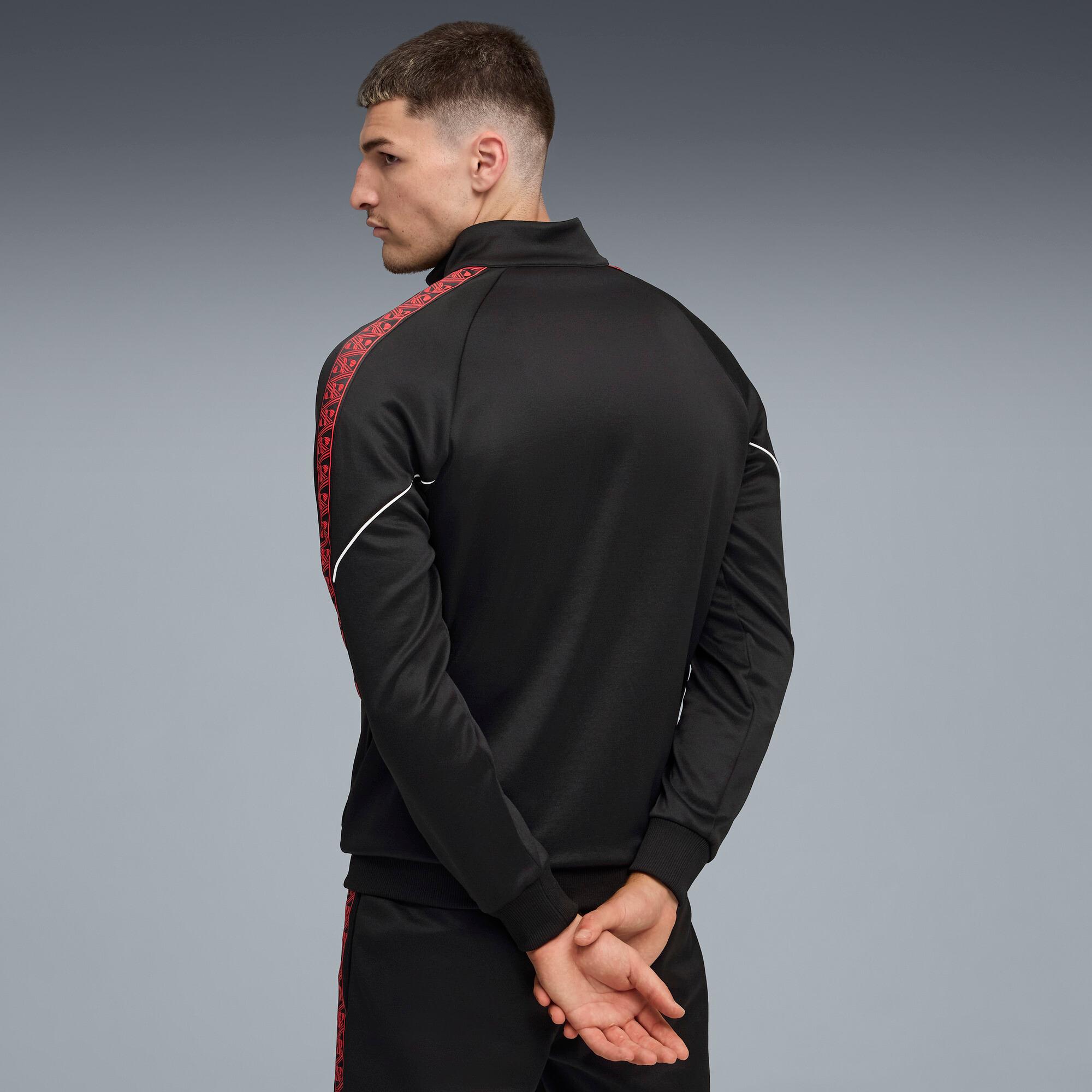 PUMA AC Milan KING Anthem Jacket Men Product Image