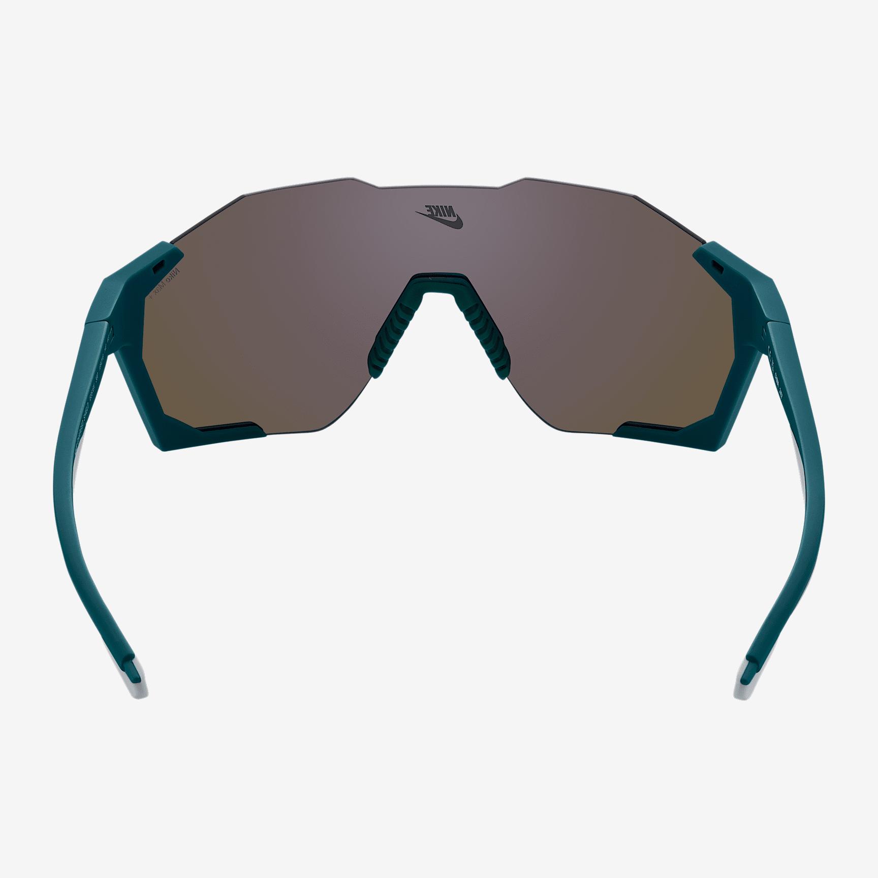 Nike Mens Charged Shield Sunglasses | IB3518X-300 Product Image