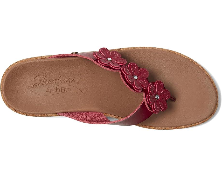 Women's SKECHERS Arch Fit Beverlee - Rare Blossom Product Image