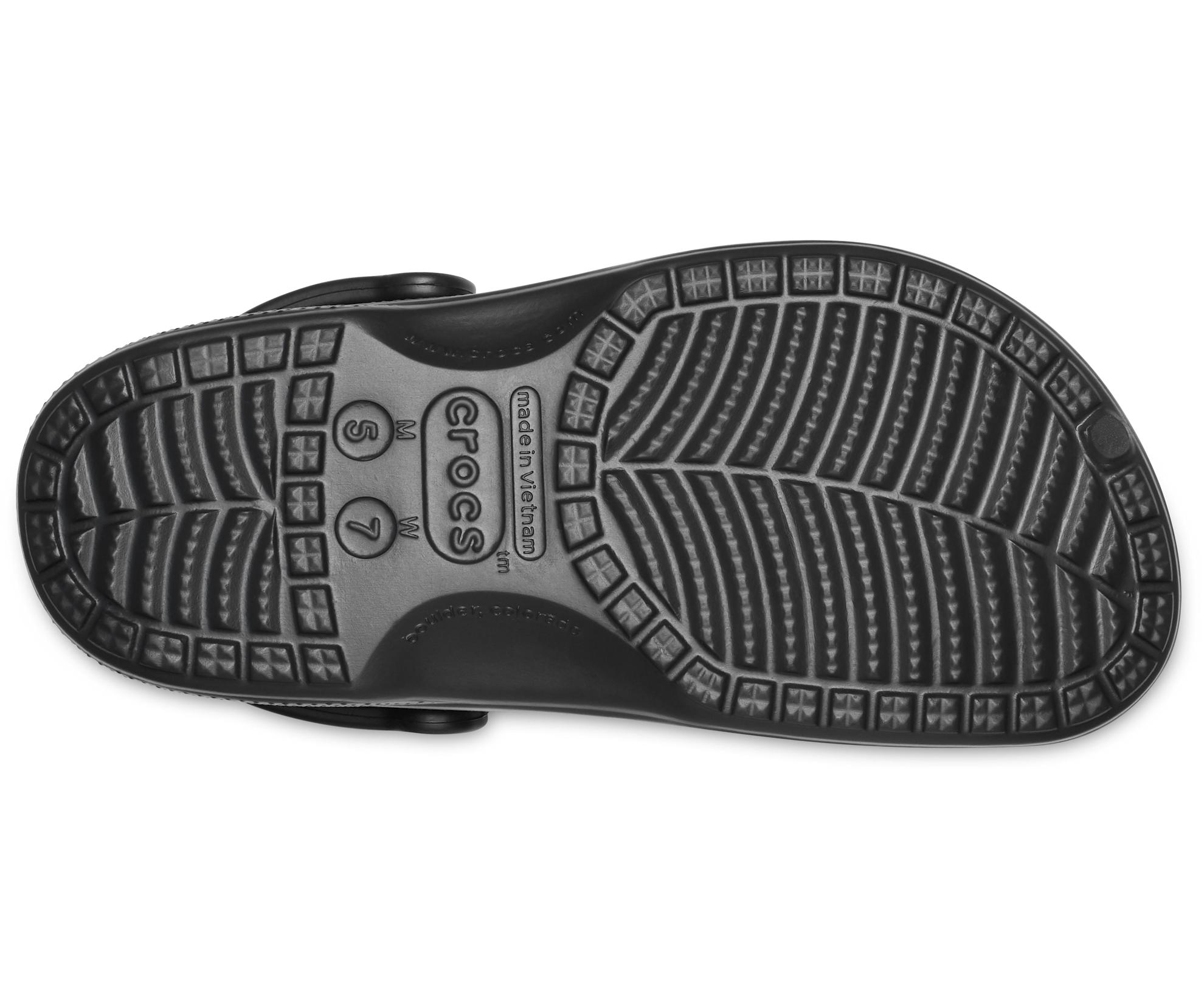 Baya Lined Clog Product Image