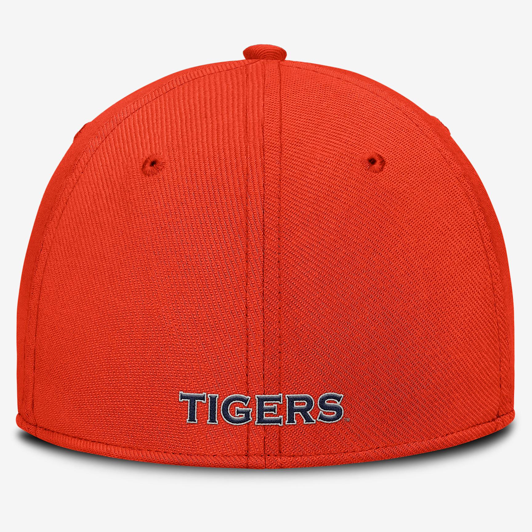 Florida On-Field Rise Swoosh Men's Nike Dri-FIT College Hat Product Image