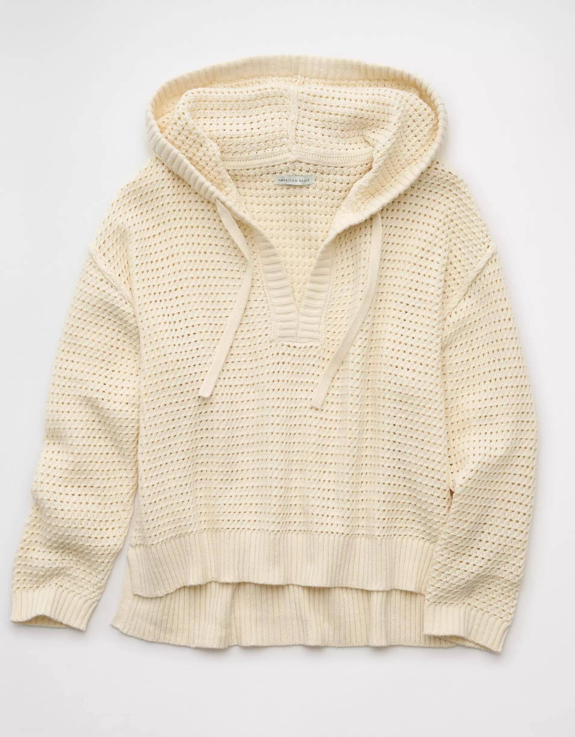 AE Popover Hoodie Product Image