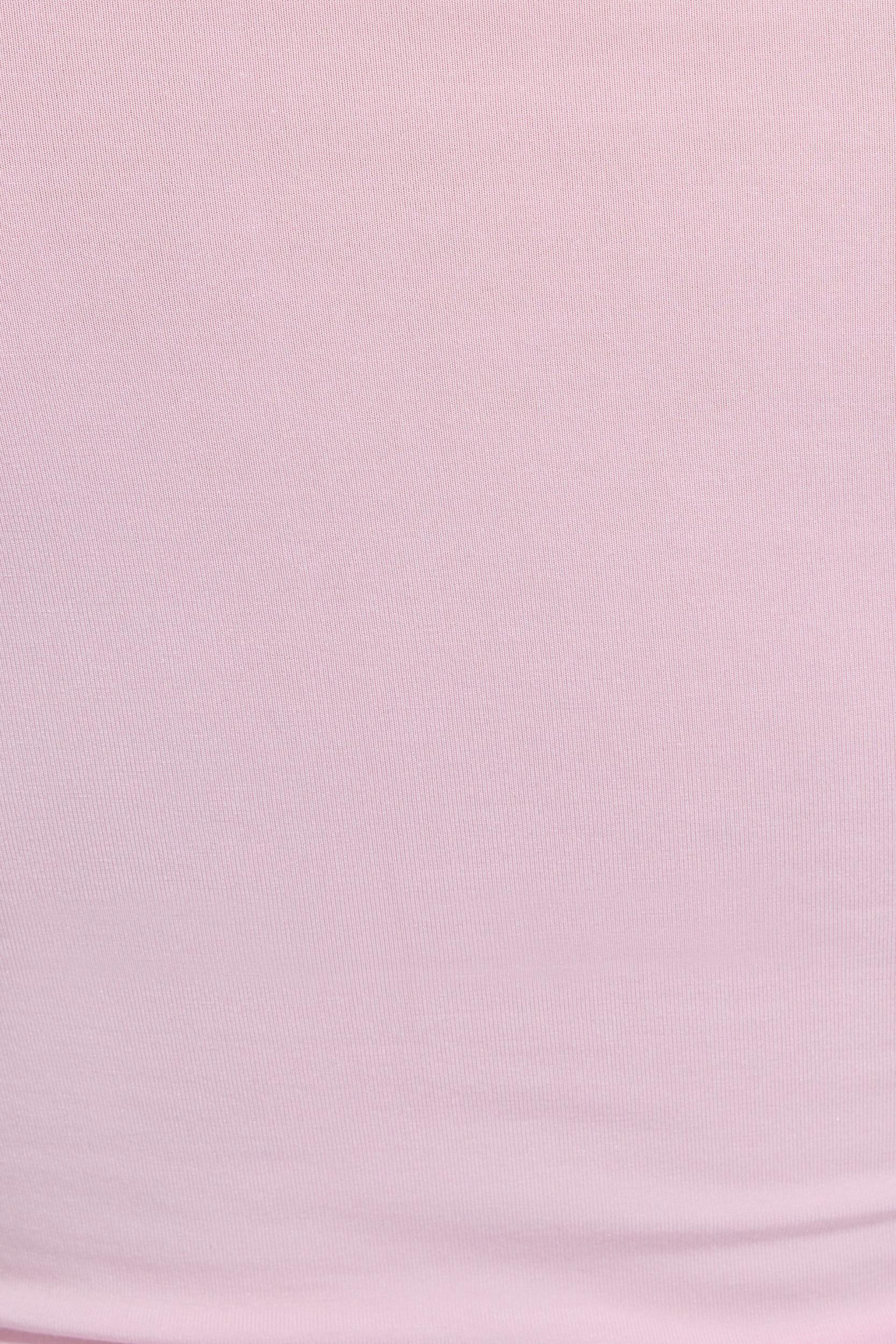 Smooth Long Sleeve Crewneck Top Product Image