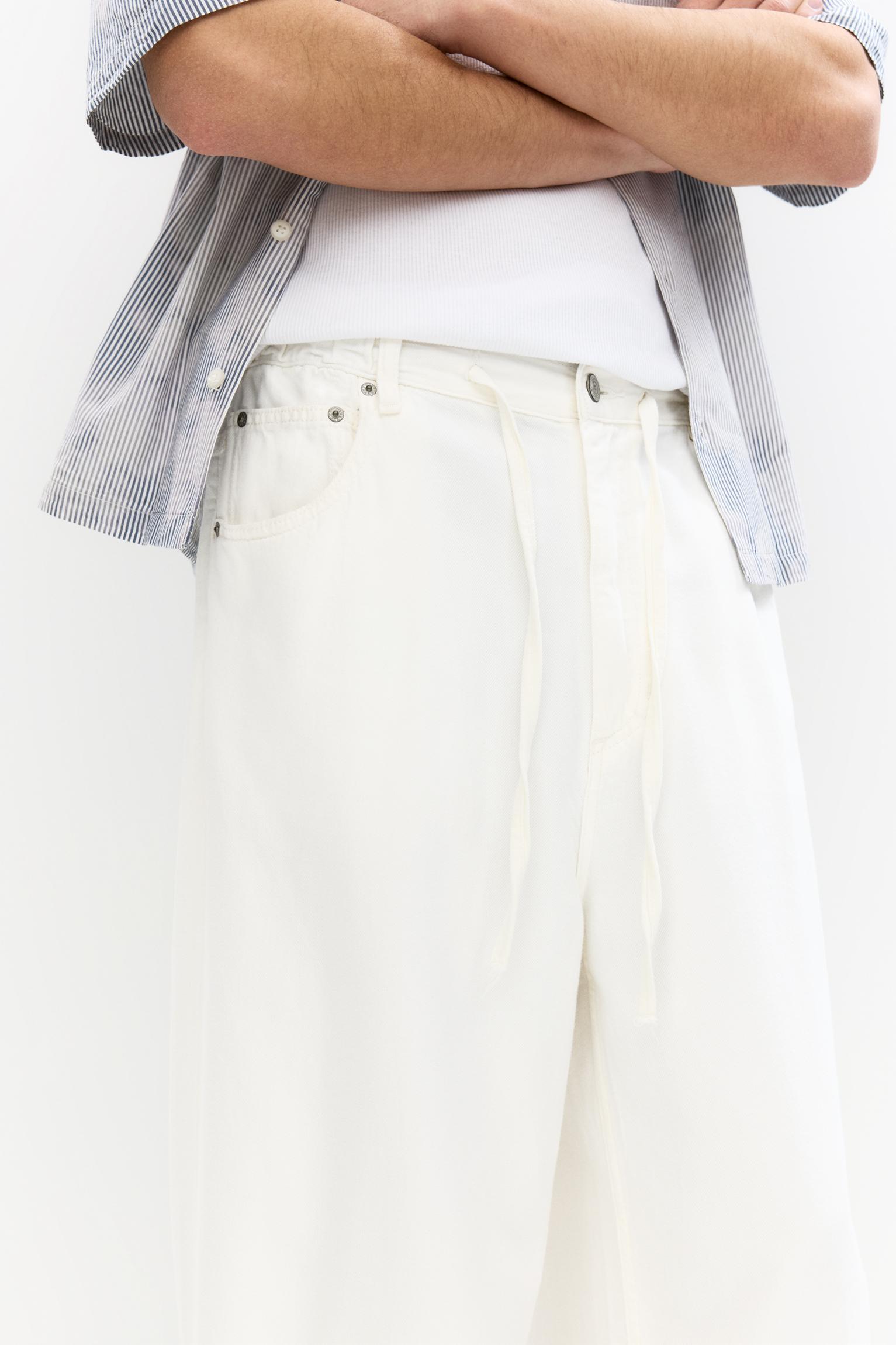 Super baggy jeans Product Image