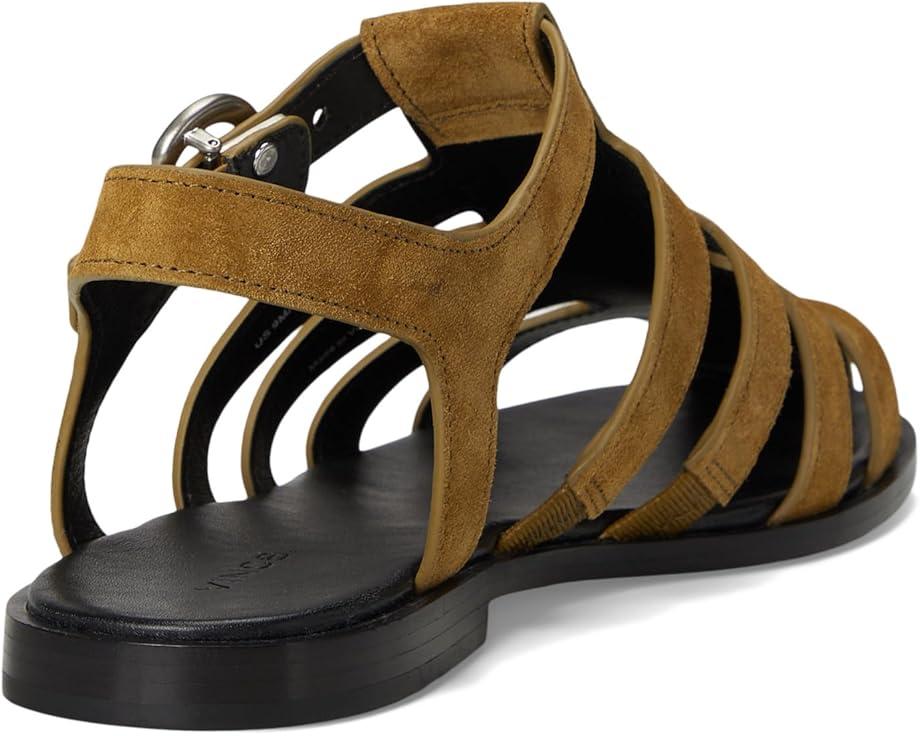 Flynn Fishman Sandals Product Image