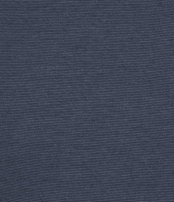 Daniel Cremieux Signature Label Pima Cotton Long Sleeve Striped T-Shirt Product Image