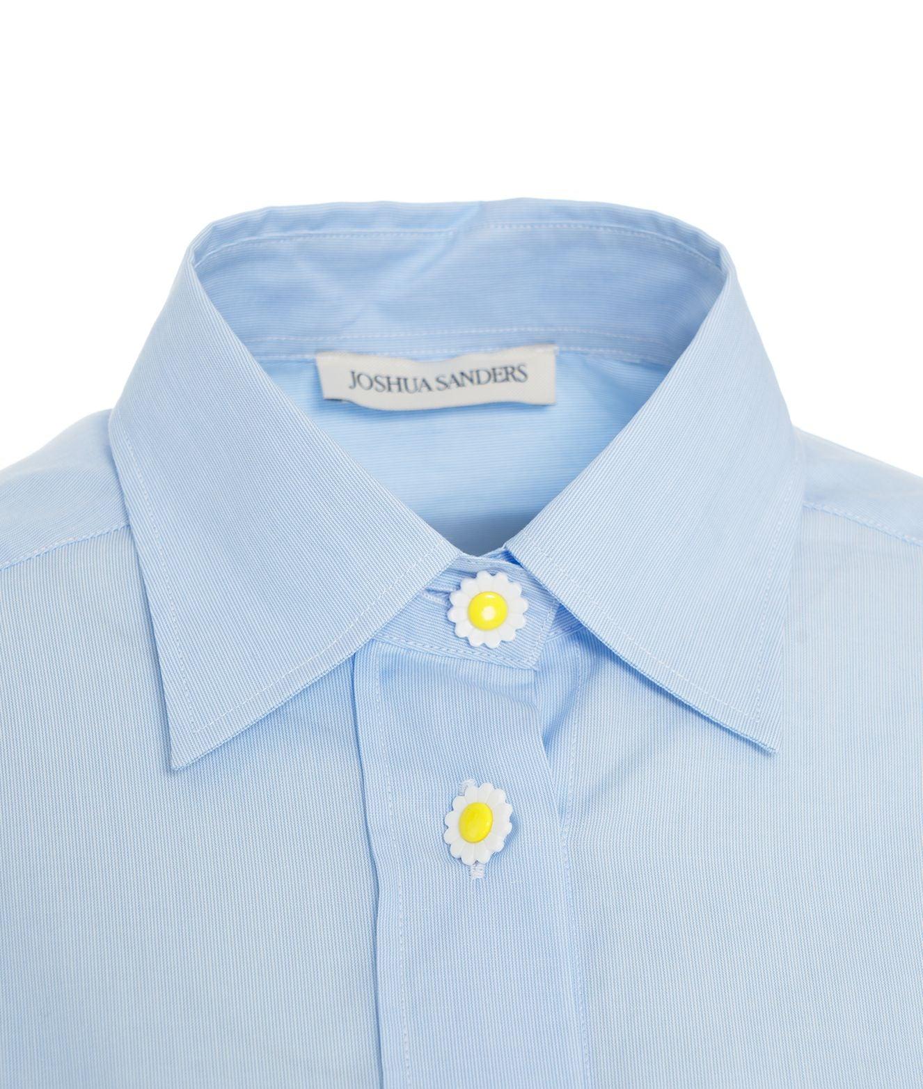 Oversized shirt Product Image