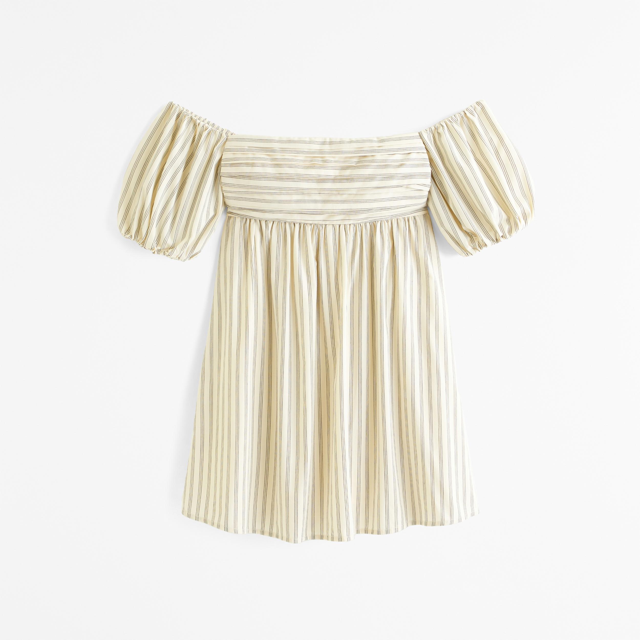 Emerson Off-The-Shoulder Skort Product Image