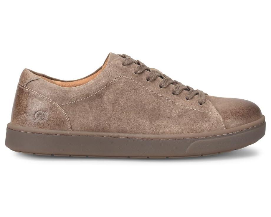 Reserve Low Top Product Image