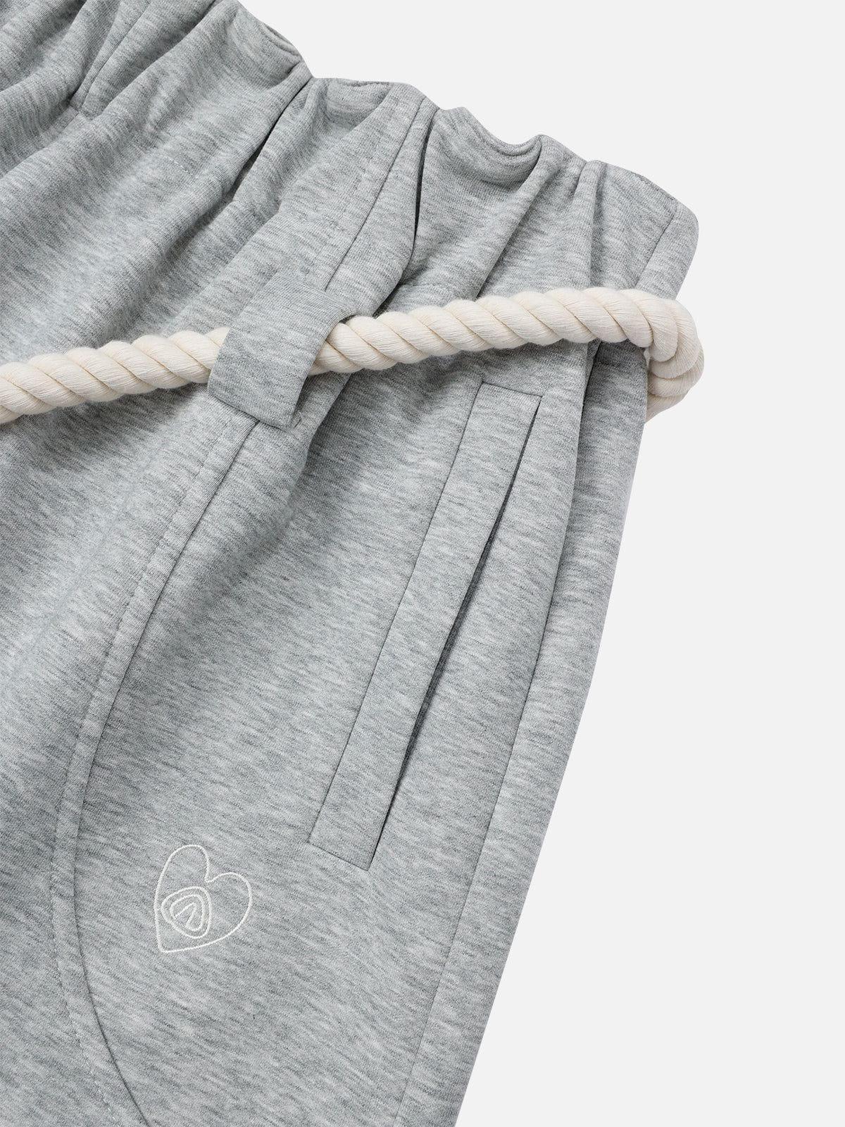 Aelfric Eden Super Baggy Barrel Sweatpants Product Image