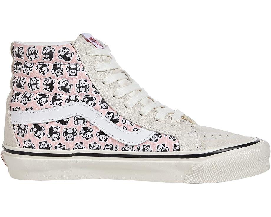 MTE Sk8-Hi Reissue 38 Product Image