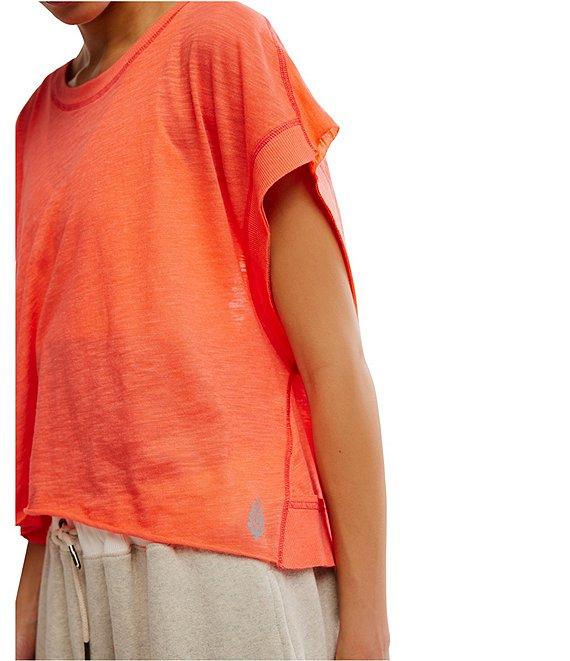 Free People FP Movement My Time Tee Product Image