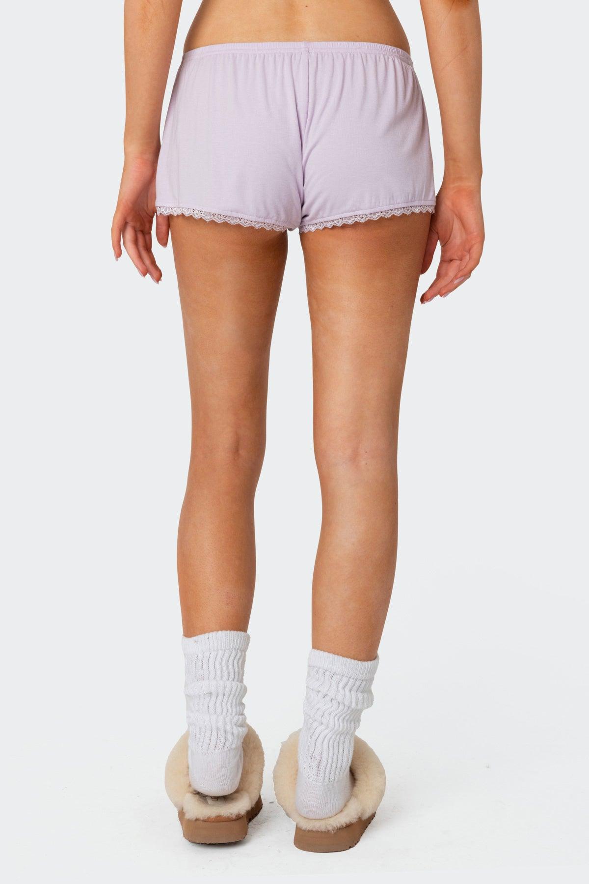 Buffy Shorts Product Image