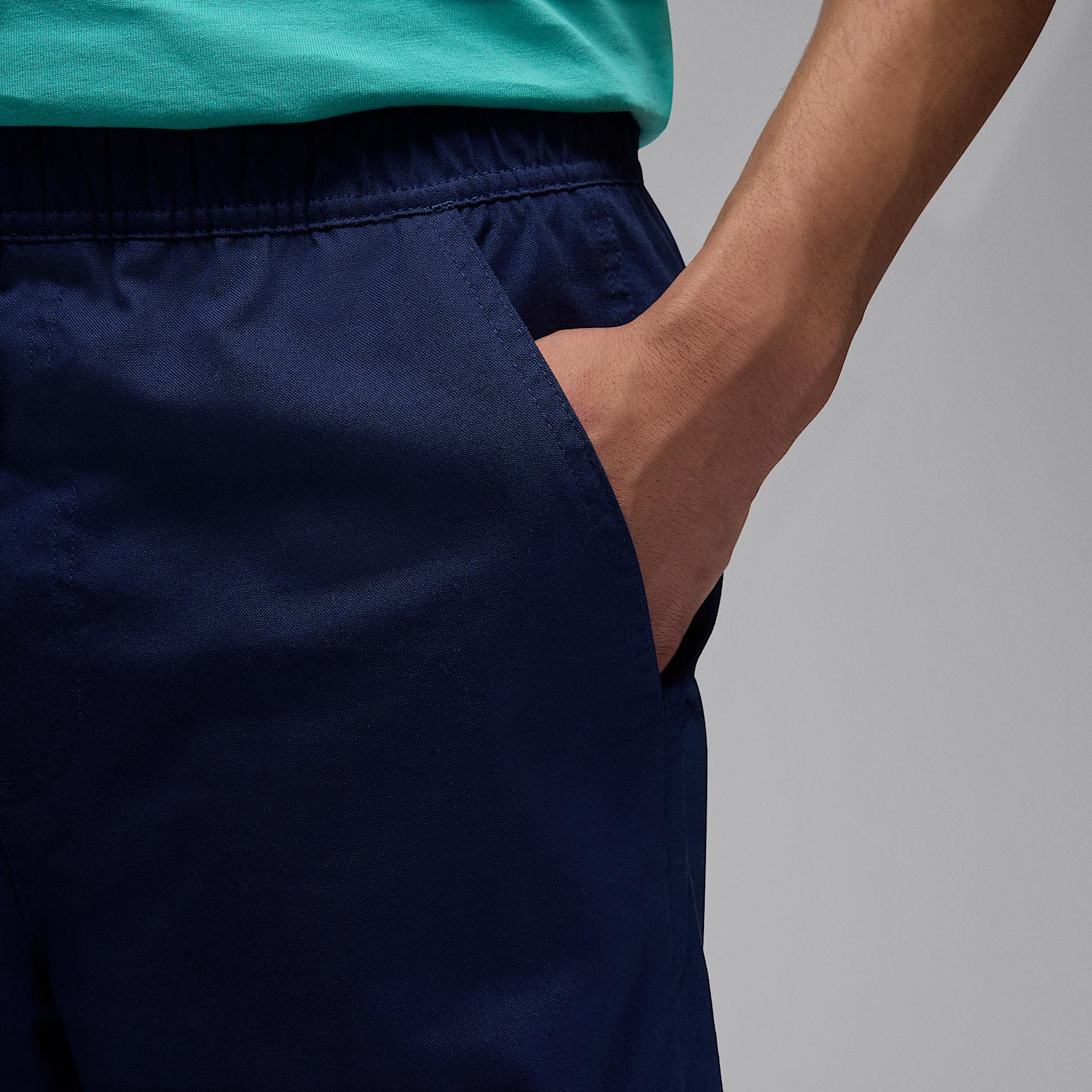 Mens Jordan Essentials Woven Pants | HF9329-410 Product Image