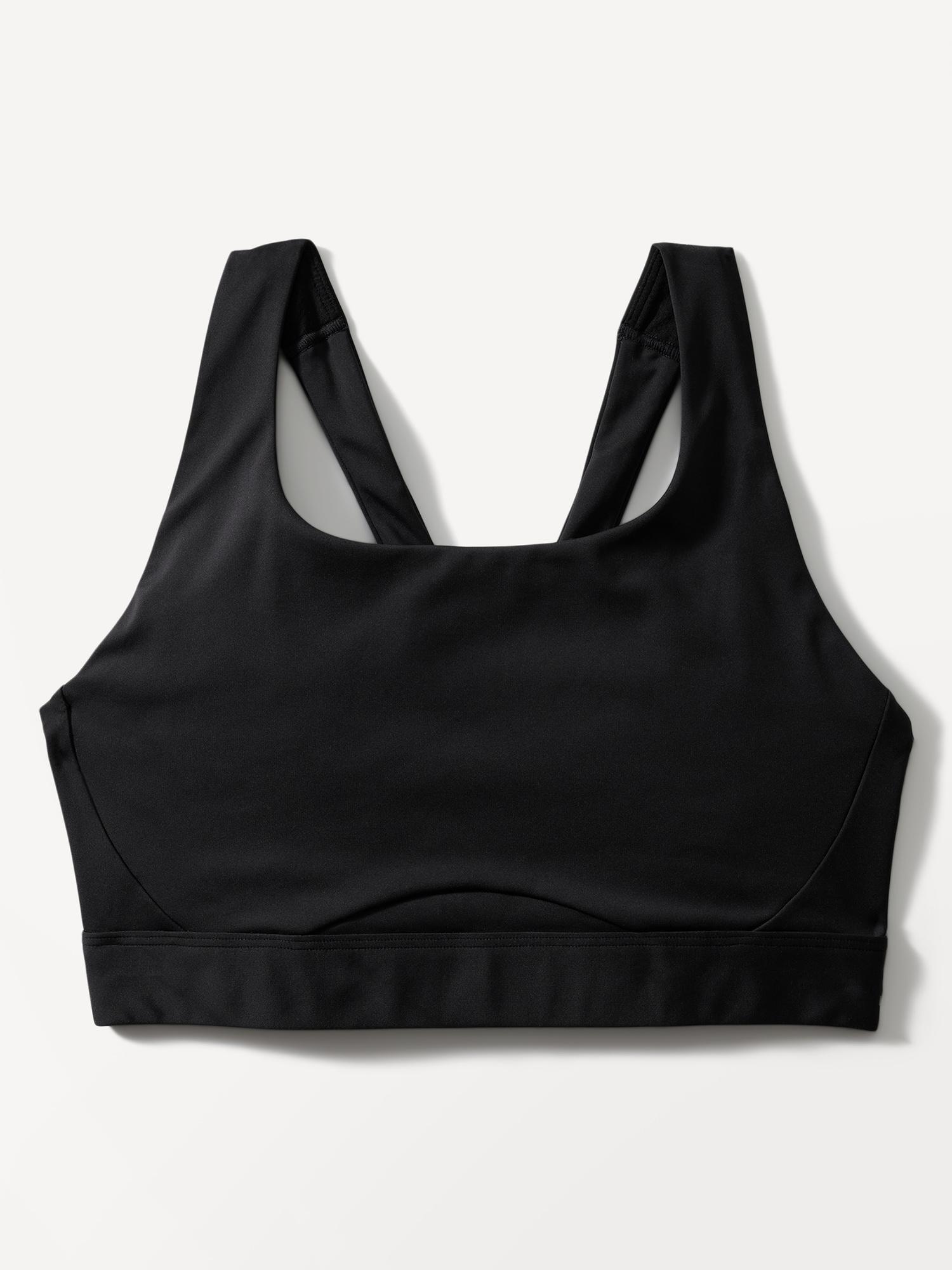 Interval Sports Bra D-DD Product Image