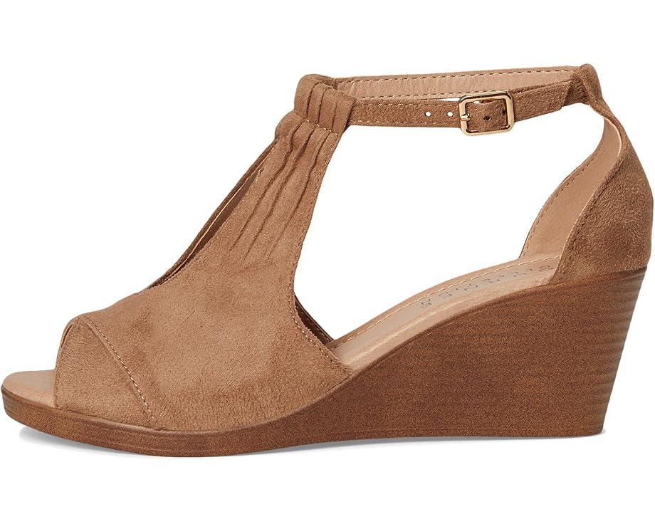 Blanca T Strap Product Image