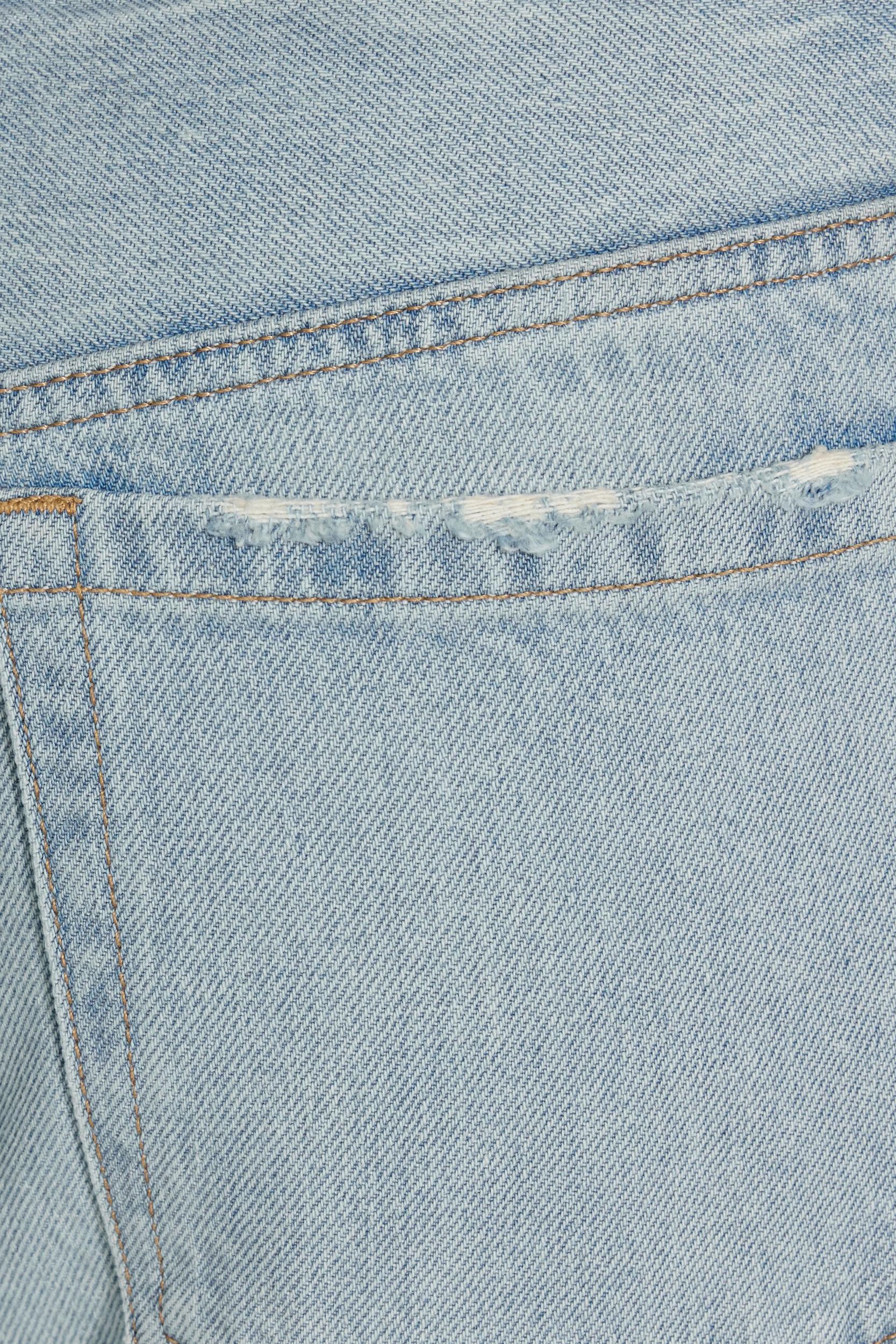 Crew Neck Open Back Short Sleeve Top Product Image