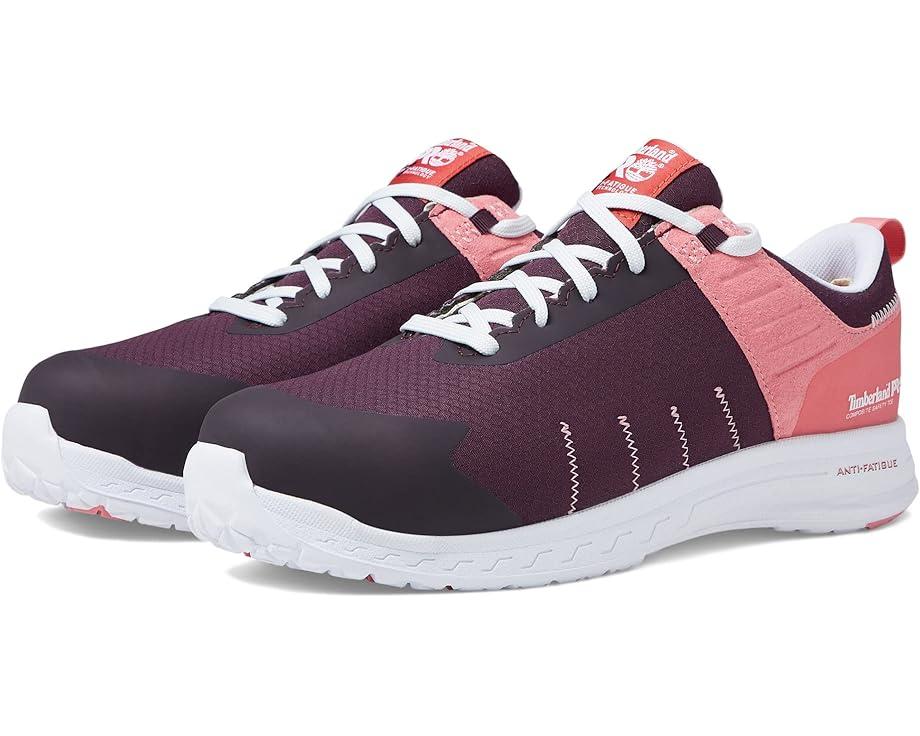 Radius Composite Safety Toe Product Image