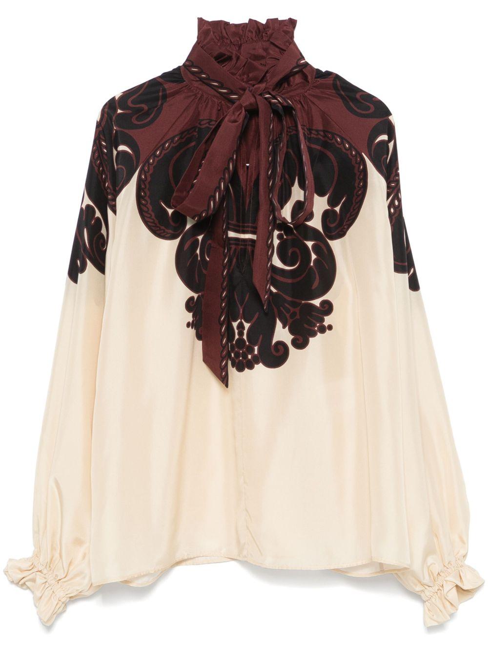 Cerere blouse Product Image