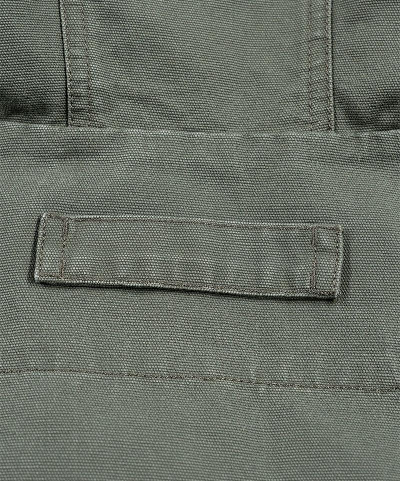 Gramicci x Adsum Canvas Work Jacket Male Product Image