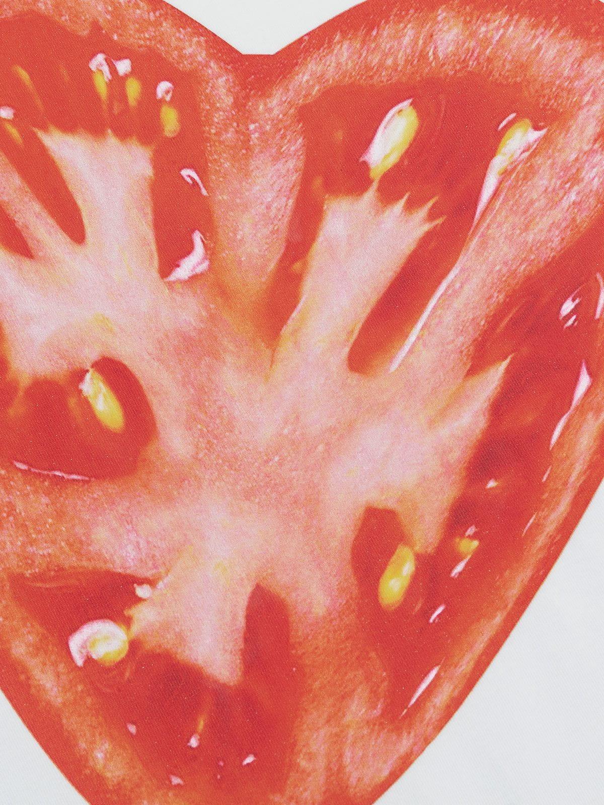 Aelfric Eden Heart Star Print Tee Product Image