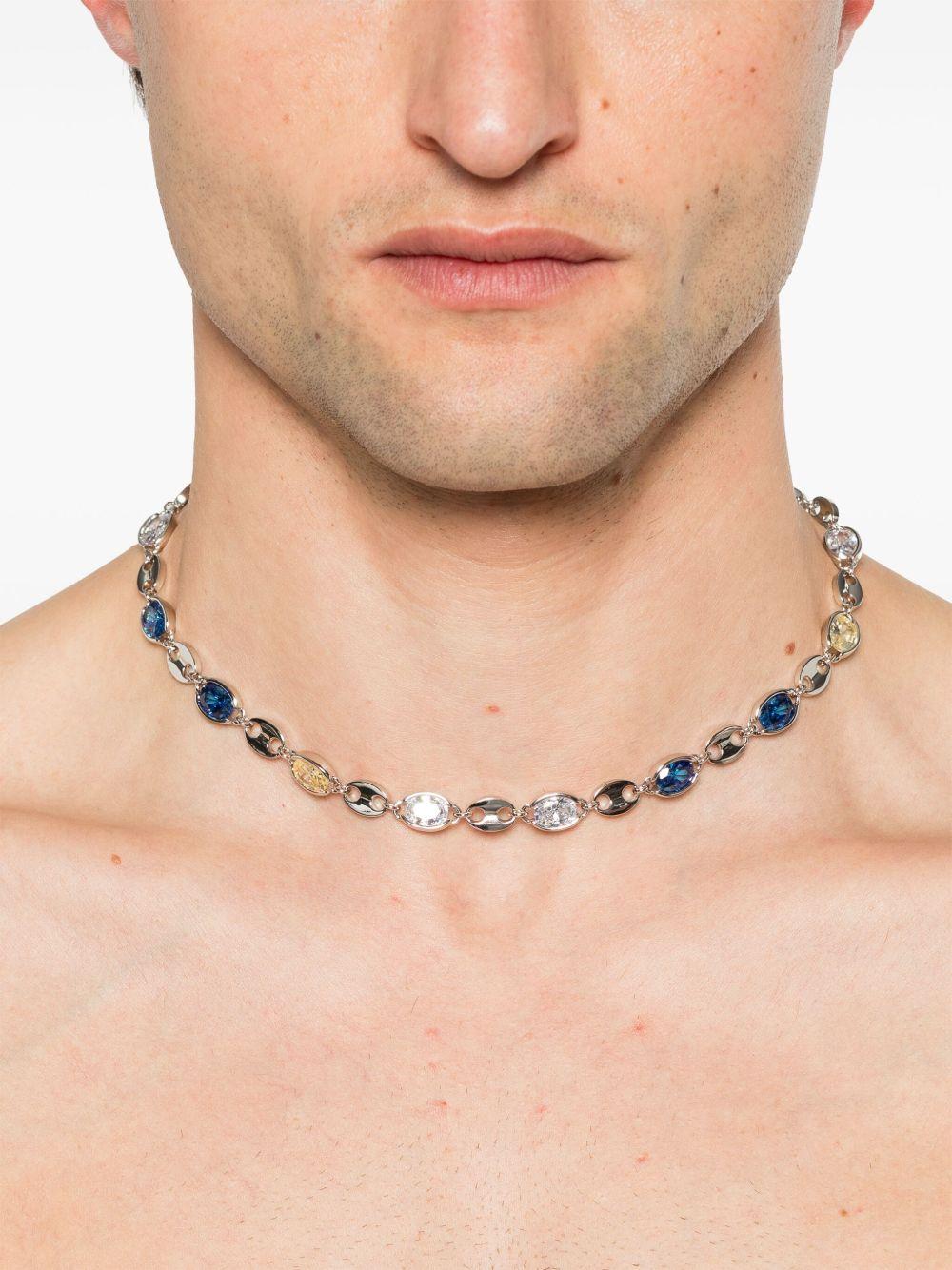 Anchor necklace Product Image