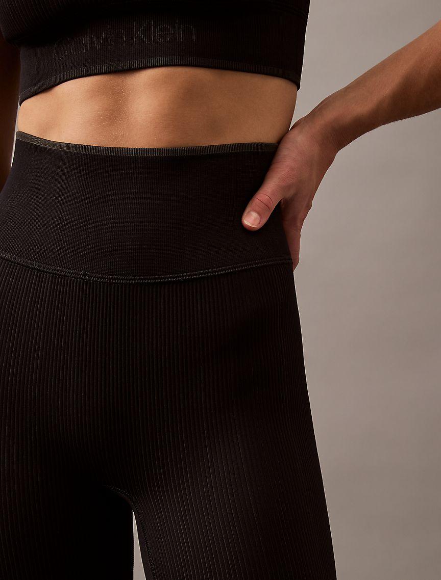 Rib Sport Leggings Product Image
