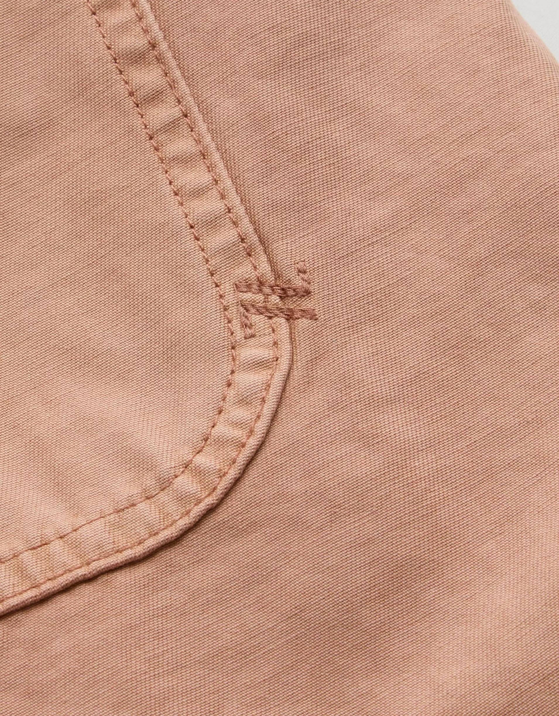 AE77 Premium Barrel Pant Product Image