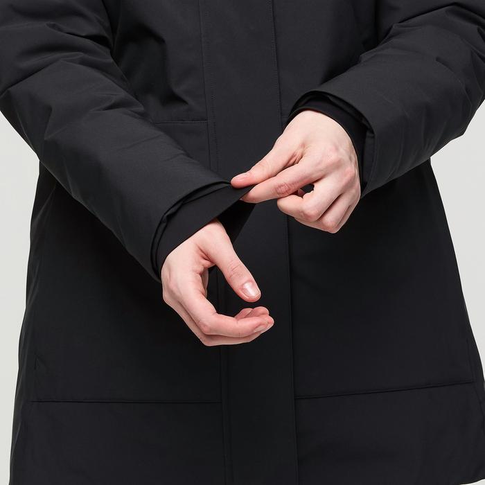 Calidez Down Parka - Women's Product Image
