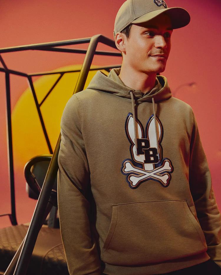 MENS WADE HOODIE - MT0500112 Product Image