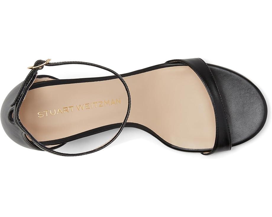 Women's Stuart Weitzman Nudist Ii Sandal 75 Product Image