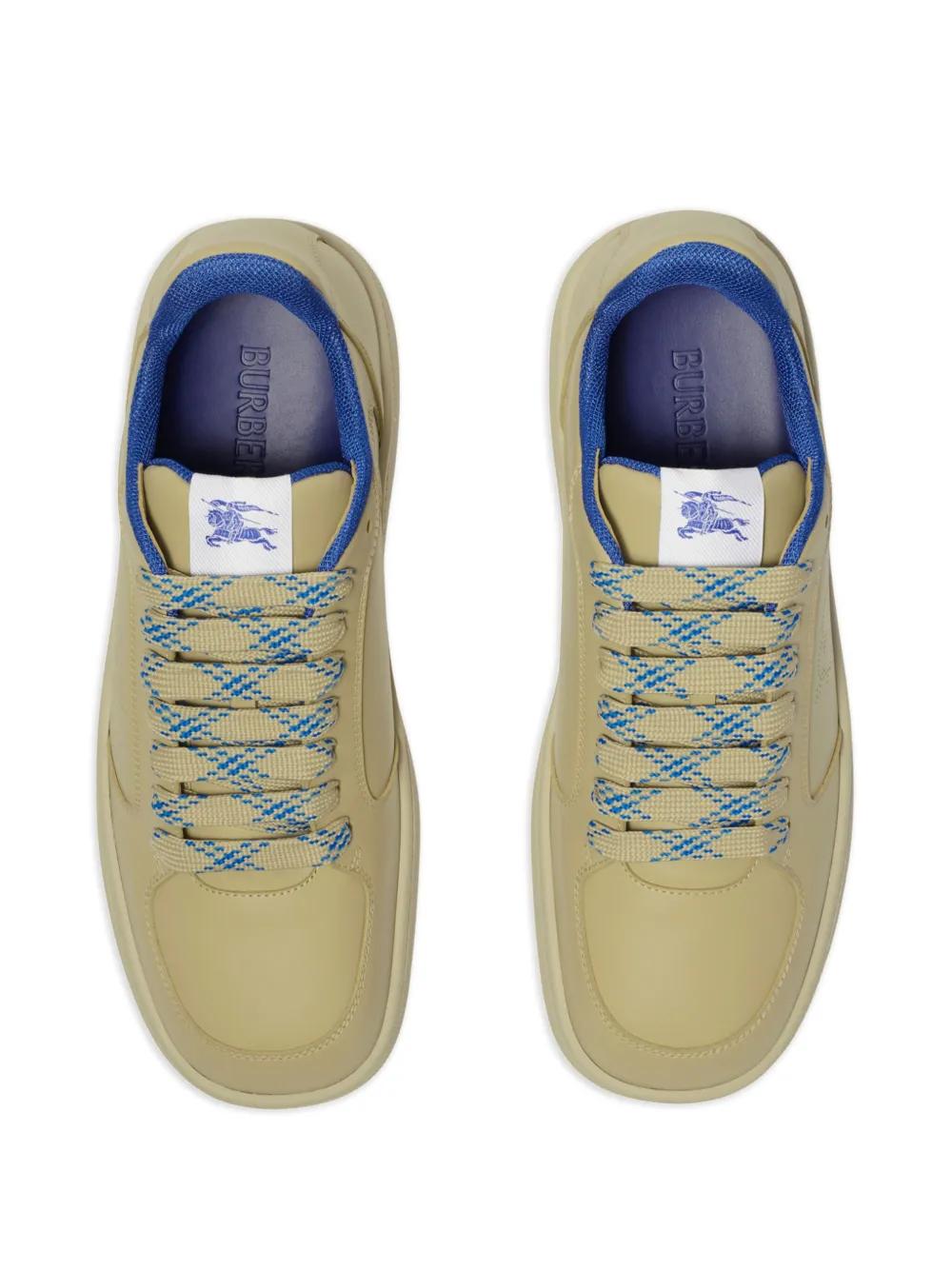 Stock sneakers Product Image